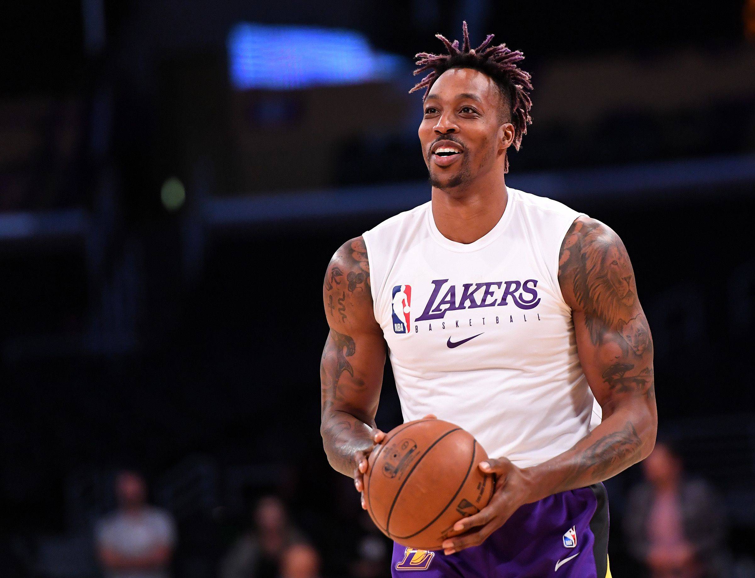 史密斯:保罗·乔治容易变成像霍华德一样的熟练工_手机搜狐网