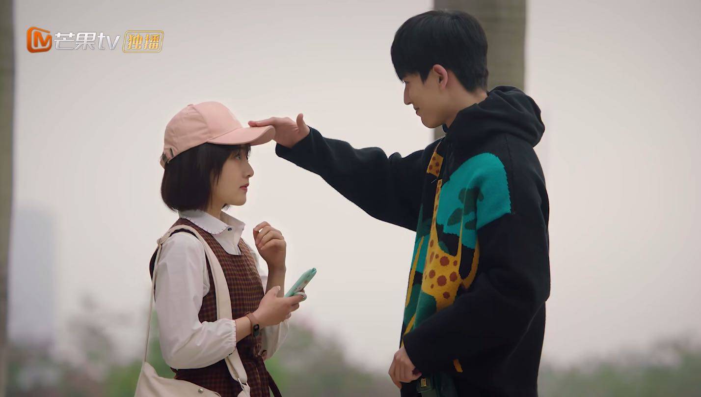 心动的瞬间甜宠剧来袭逻辑混乱剧情俗套三角恋还是烂梗