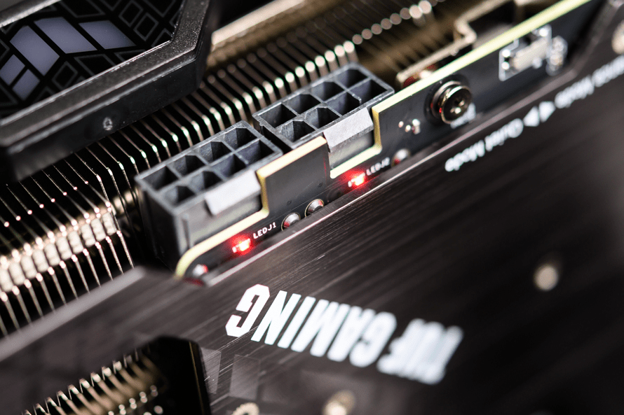 低调的性能怪兽:华硕tuf-rtx 3080-10g-gaming显卡首发评测