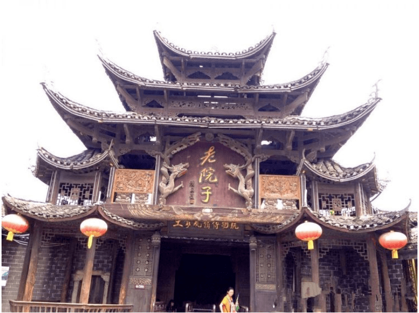 原创对联长河帆影梦幻人间天上今夕是何年庚子联稿十