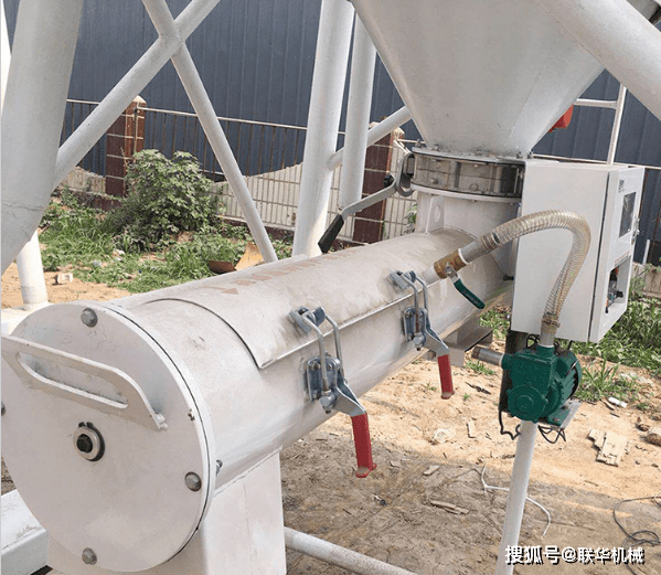 卧式供料器图片