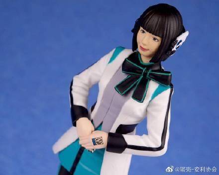 假面骑士01伊兹真人脸周边来袭看看就好