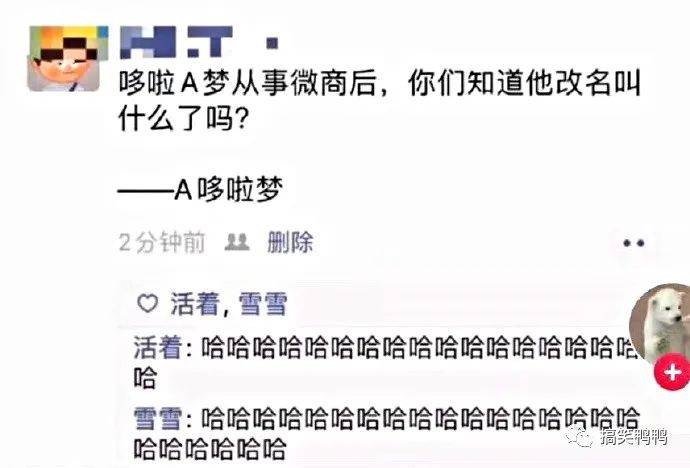 钢铁直女把天聊死的日常哈哈哈无奈了差点被气哭了