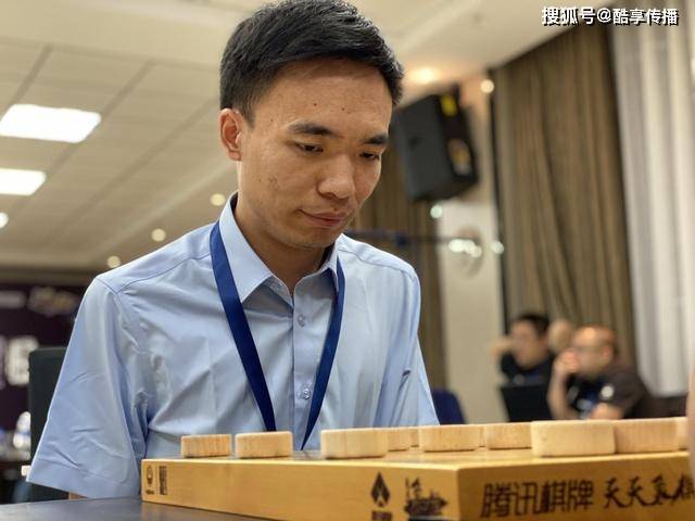 亳州战况象甲首轮赵殿宇为京冀联队建功