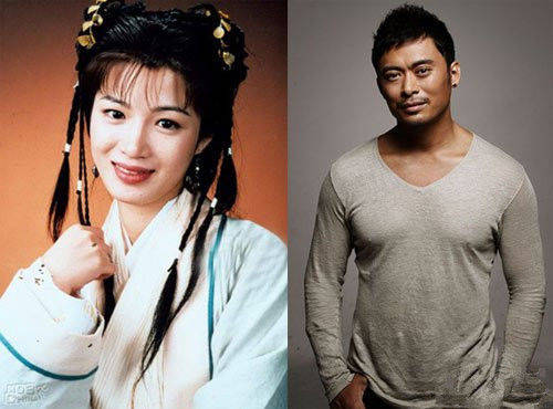 去年曝出樊少皇竟然背着老婆与"宅男女神"贾晓晨甜蜜恋爱.