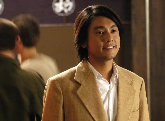 朱孝天患基因病才发福?事业最低谷妻子仍旧不离不弃如今这么幸福