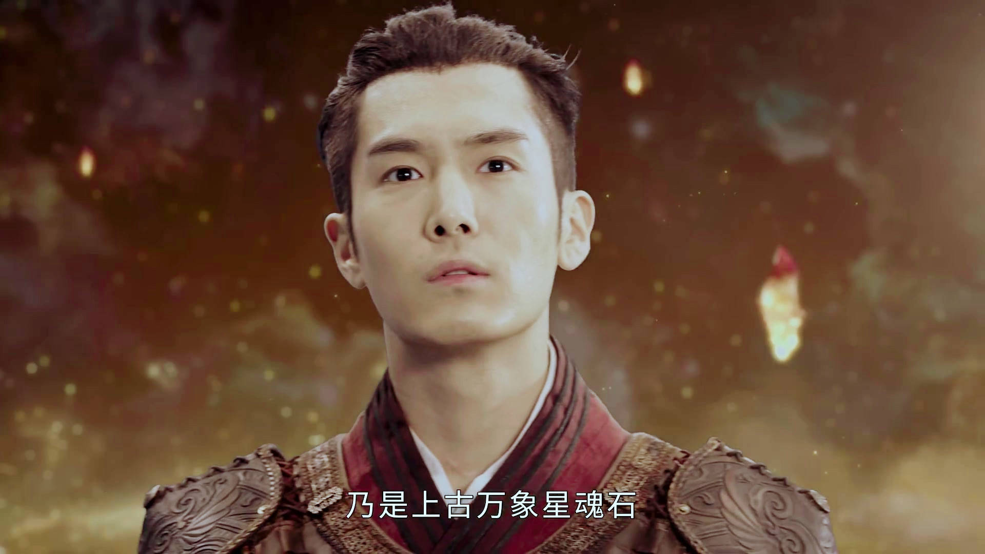 《太古神王》秦问天,悲惨的工具人男主,后期反转一路开挂