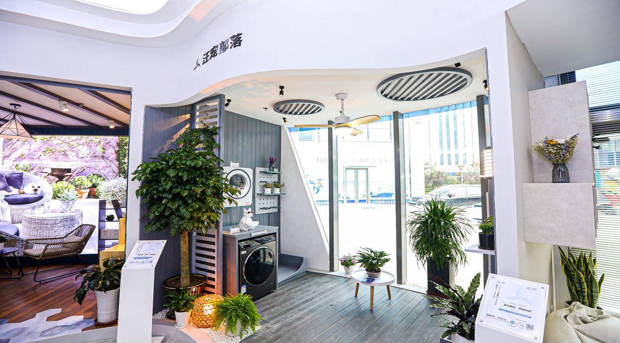 绝不要浪费了阳台,升级智慧阳台吧