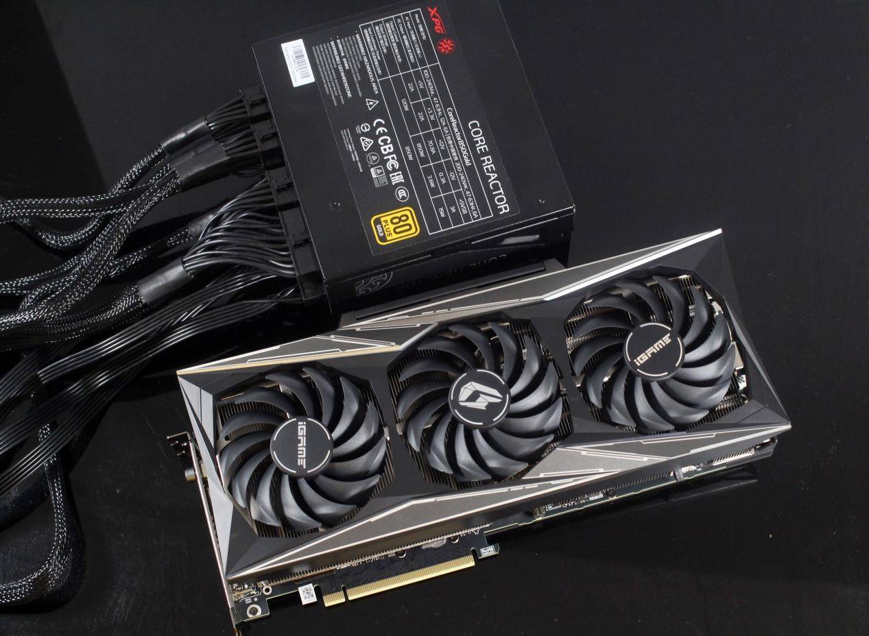 实测告诉你:rtx 3080显卡应配多少瓦电源才够用?