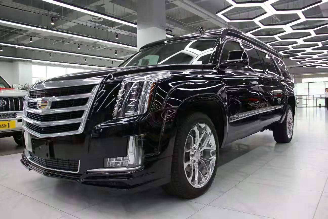 进口凯迪拉克总统一号酬宾特惠礼宾精选