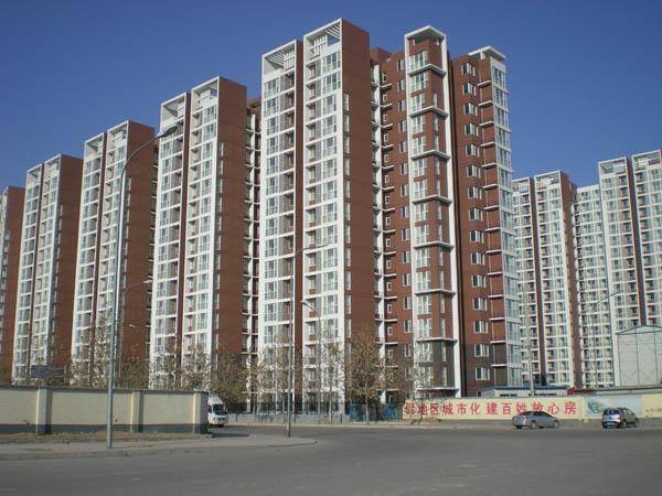 回迁房这么便宜值得买吗听内行人一说才知道有这个问题