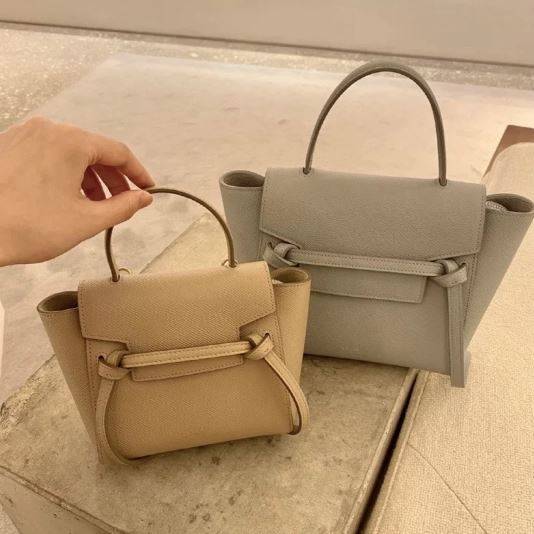 最适合亚洲女生的celine时尚包包!