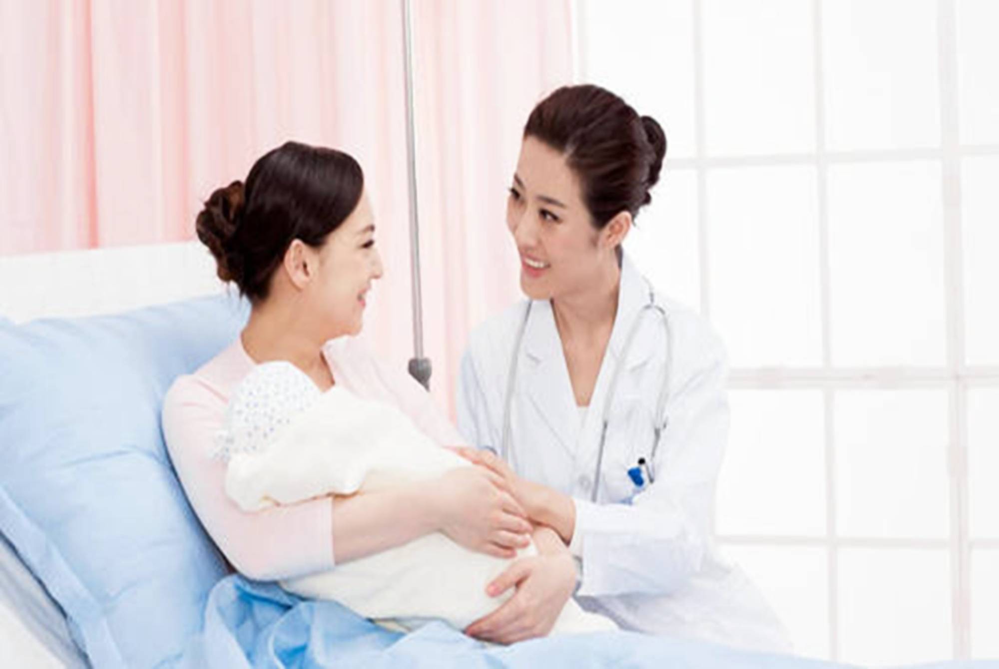 产后第一天护理的5件事,决定了整个月子的质量,别不当回事_手机搜狐网