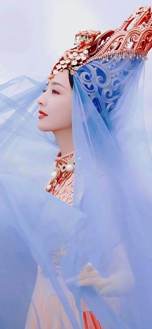 新疆四美,佟丽娅,热巴,娜扎,哈妮克孜,古装时装舞蹈大pk