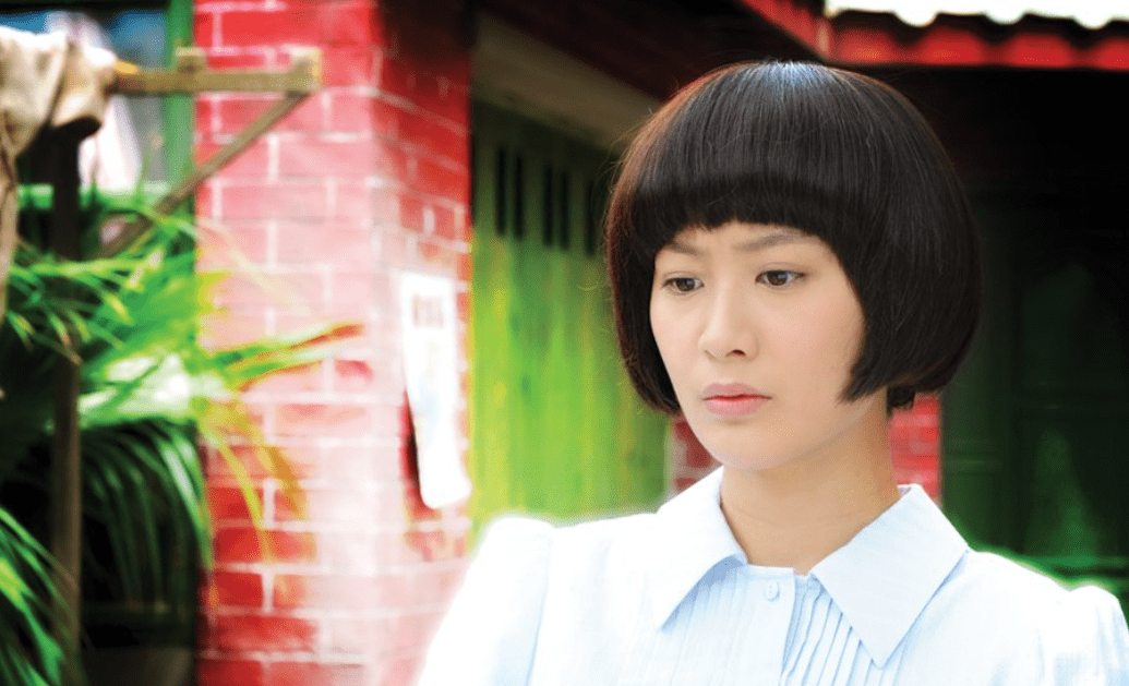 《义海豪情》里的刘晴,为何如此招人恨_手机搜狐网