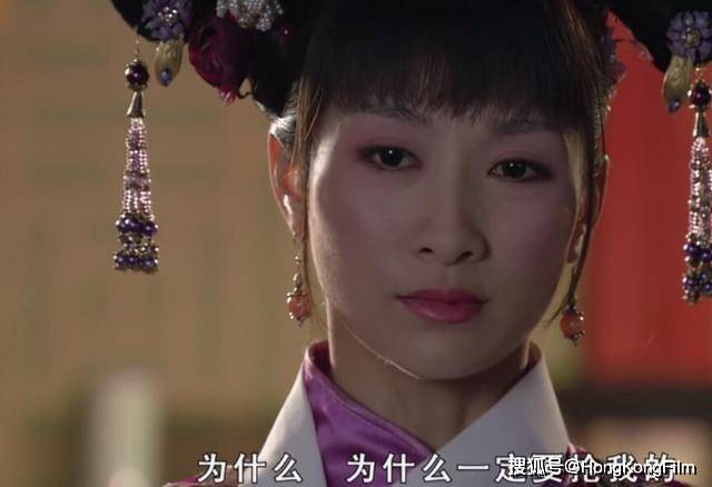 古装剧巅峰琅琊榜中那些细思恐极的细节你以为看懂了