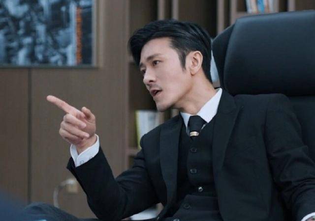 原创顾胜男去见未来的婆婆,路晋在线双标,但剧情却被吐槽太过老套?