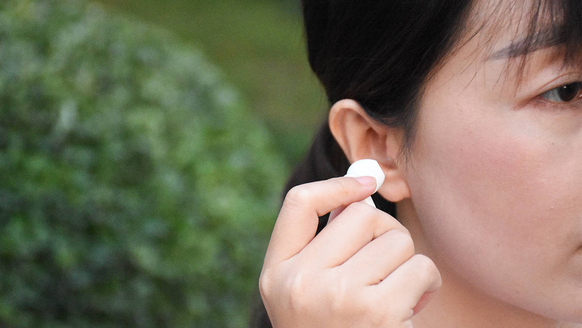 西圣真无线蓝牙耳机asn体验99元有惊喜也有失落