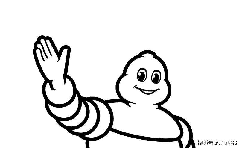 今年的米其林太无聊了