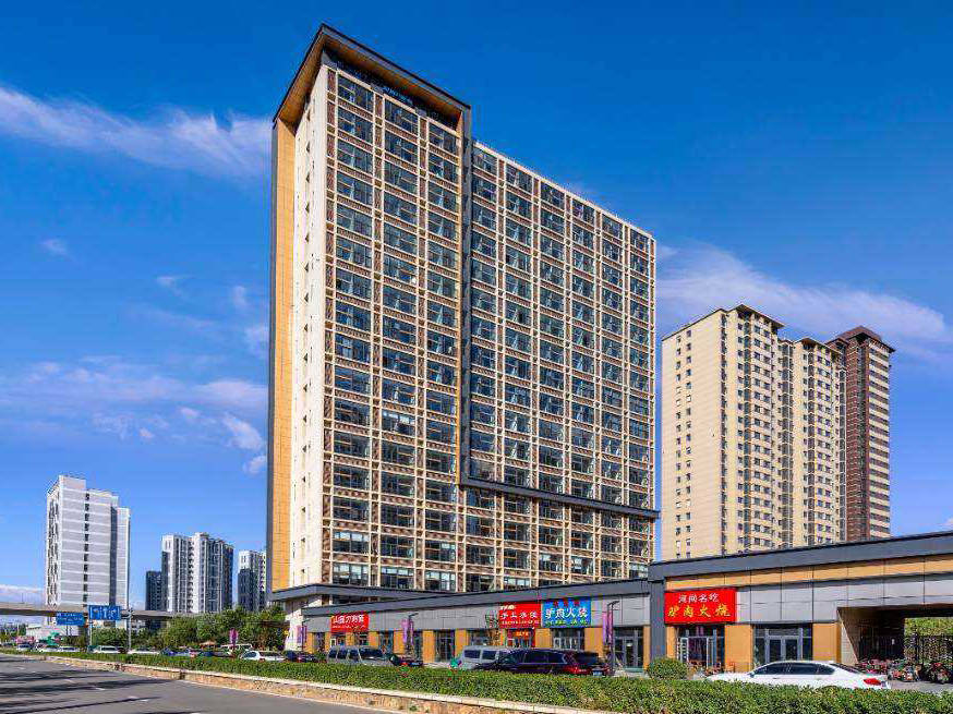 首创紫悦台loft怎么样?