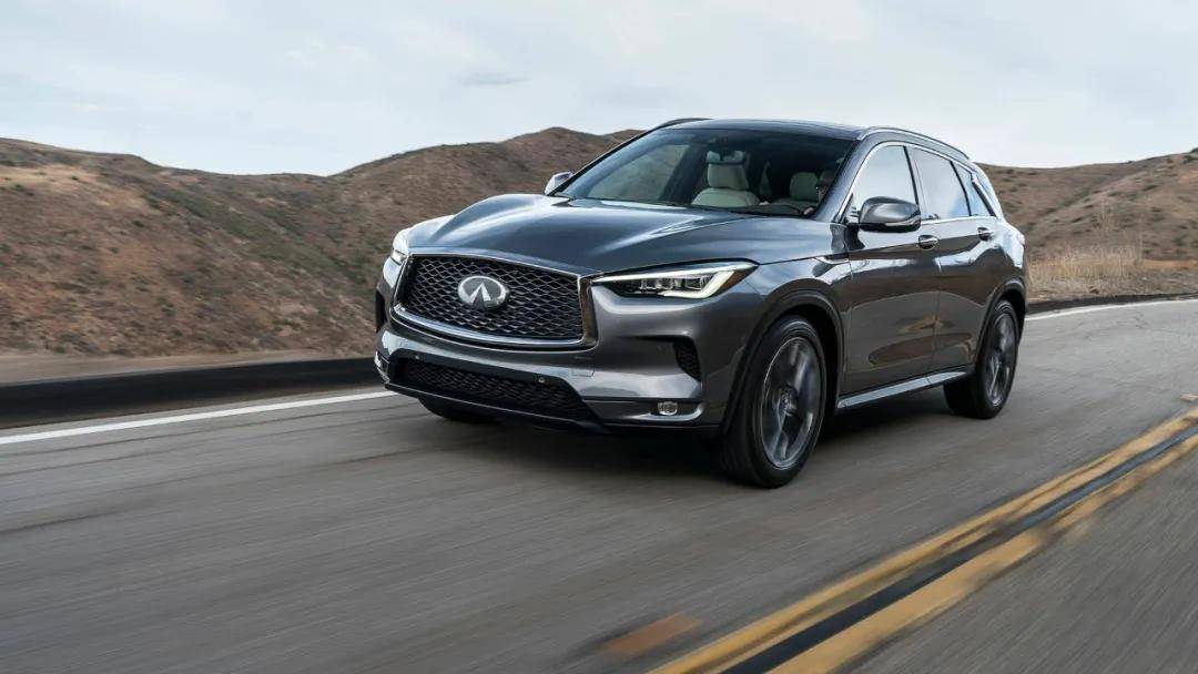 奥迪q5l与英菲尼迪qx50要科技至上还是豪华考究