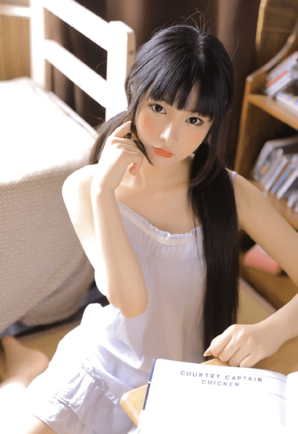 搞笑gif段子:就凭这技术,一看就是高手