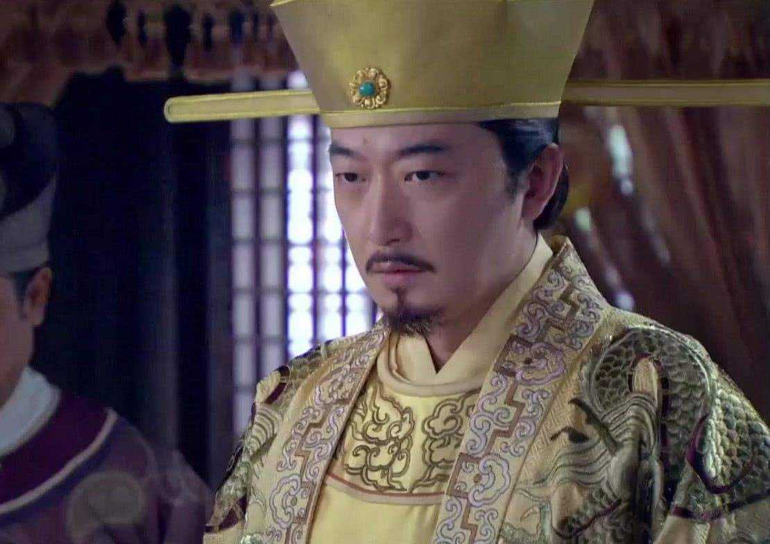 哑巴大臣杨信忽然开口说话是回光返照还是得到了心理解脱