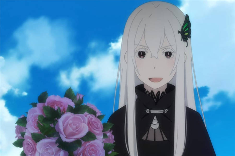 re0第二季:一位魔女吃醋,两位魔女告白,菜月昴重回