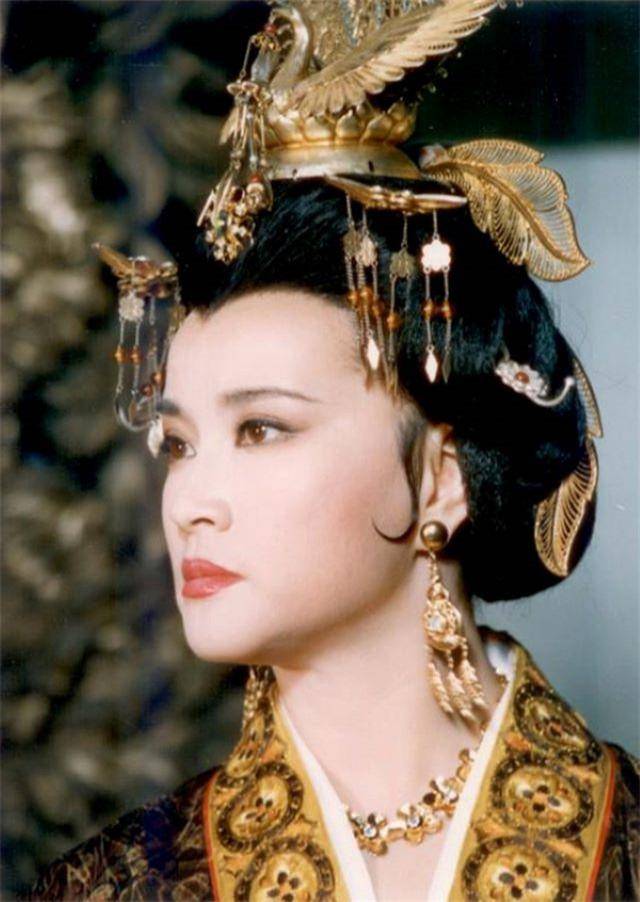 原创书法大师褚遂良从托孤大臣到被贬越南只因反对立武则天为皇后