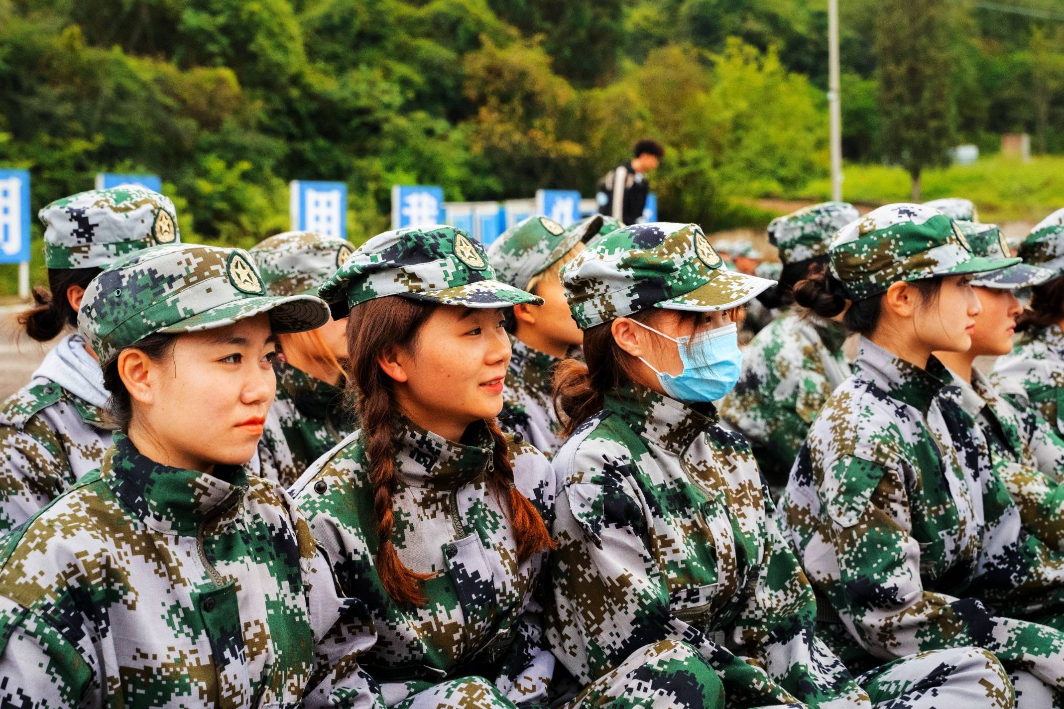 云南艺术学院|云南艺术学院文华学院举办 “向张桂梅同志学习” 系列活动