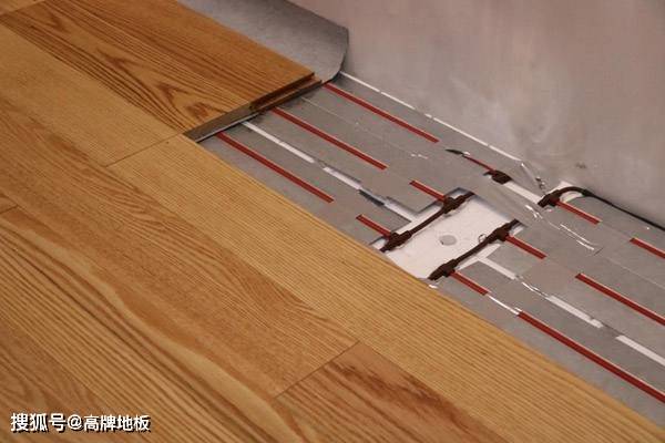 地暖专用复合木地板|地暖铺瓷砖好还是铺木地板