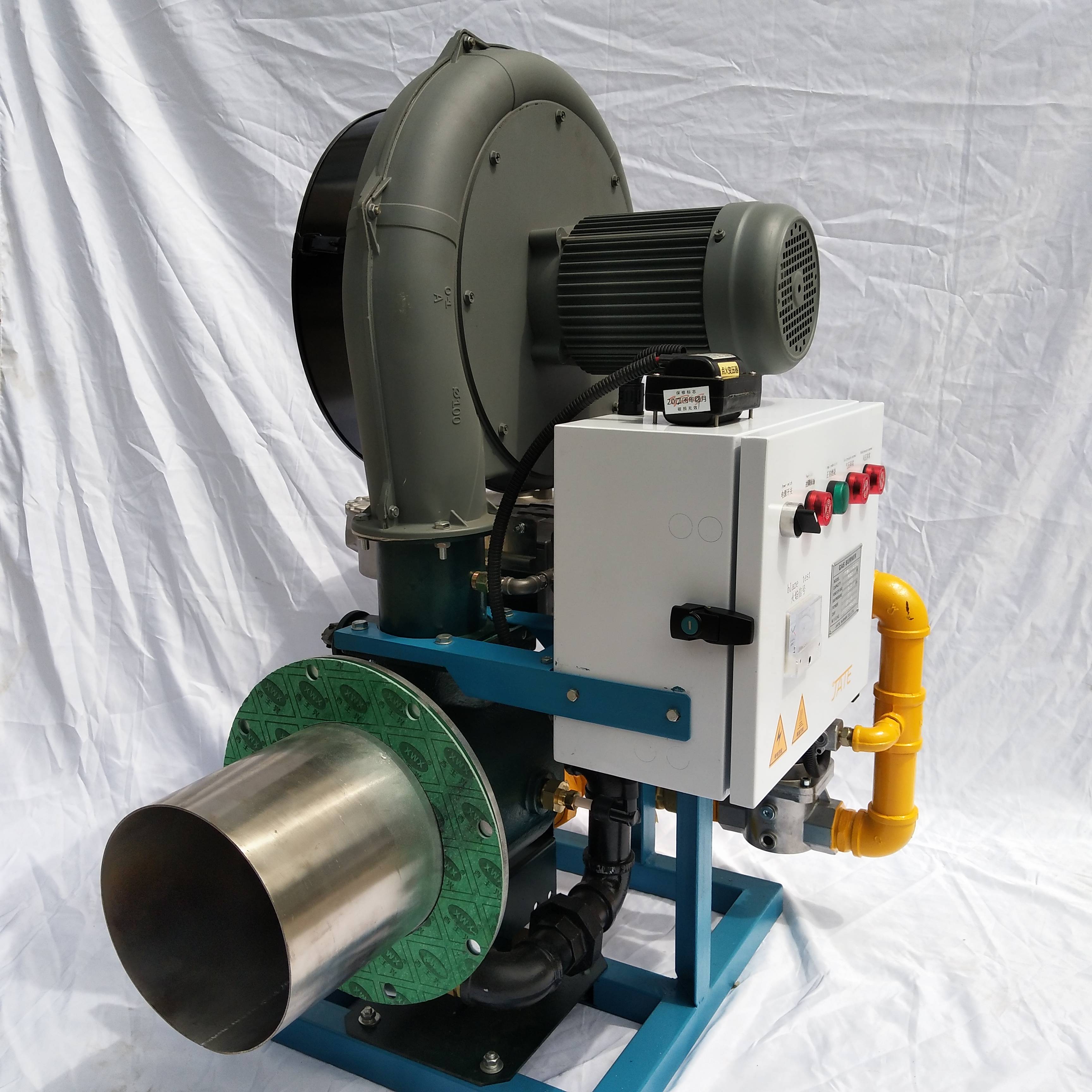 正英喷射式燃烧器多少钱?bj烧嘴厂家 告诉你答案