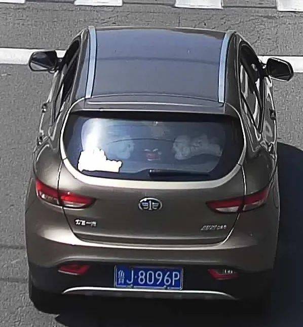 鲁jm2**3,鲁jj0**7,鲁j62**n……泰安这15辆车被曝光!