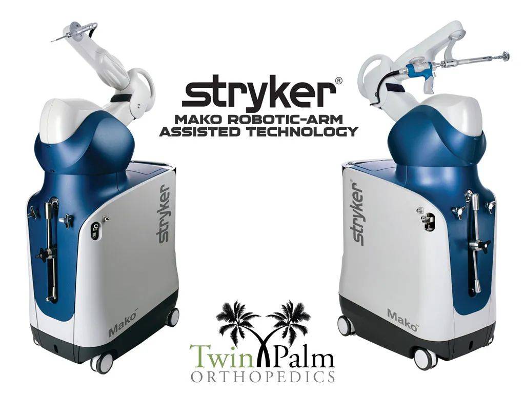 stryker可以说是骨科机器人领导者,mako在全球的装机量突破 1,000大关