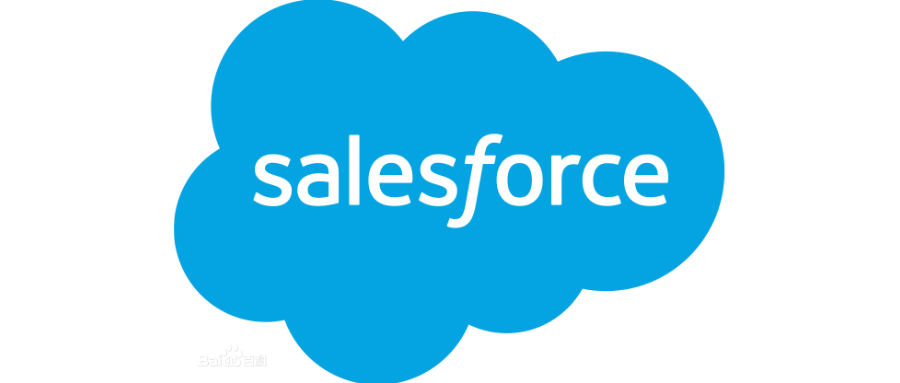 salesforce证书图片