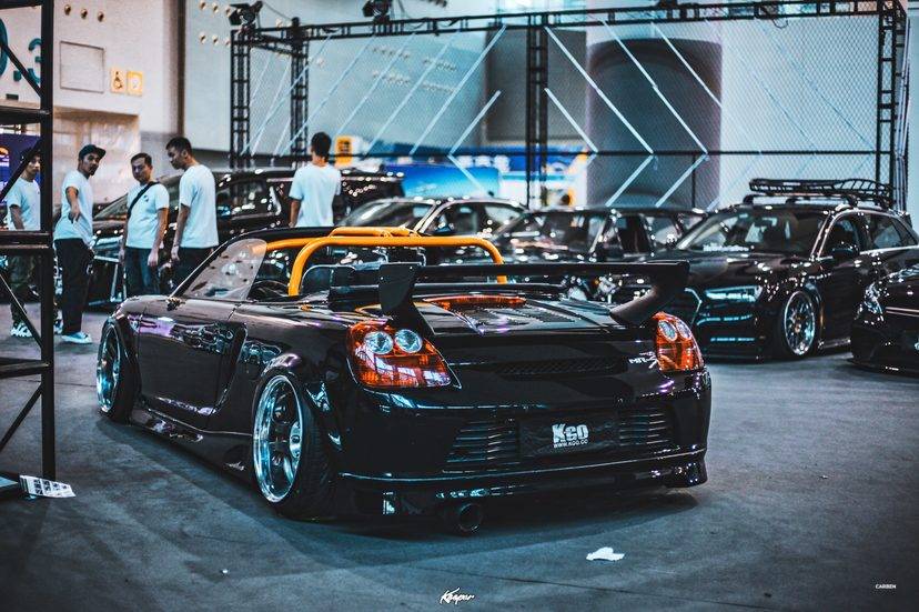 案例贴地飞行的mrs