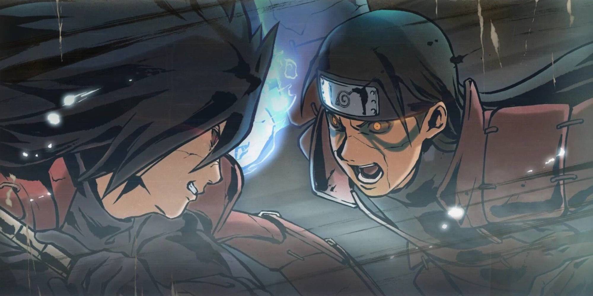 原创提起历代火影只知道战力历数七位火影功过才知道谁是万恶之源