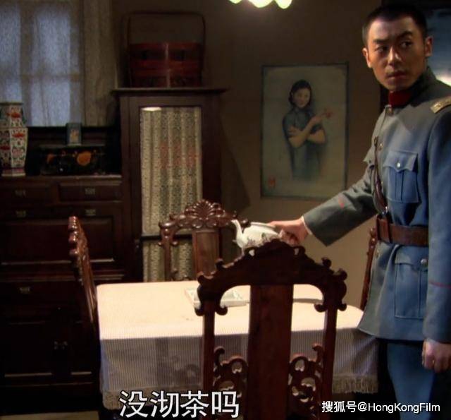 原创深挖剧情类巅峰《闯关东》细思恐极的细节!看完让人拍案叫绝!