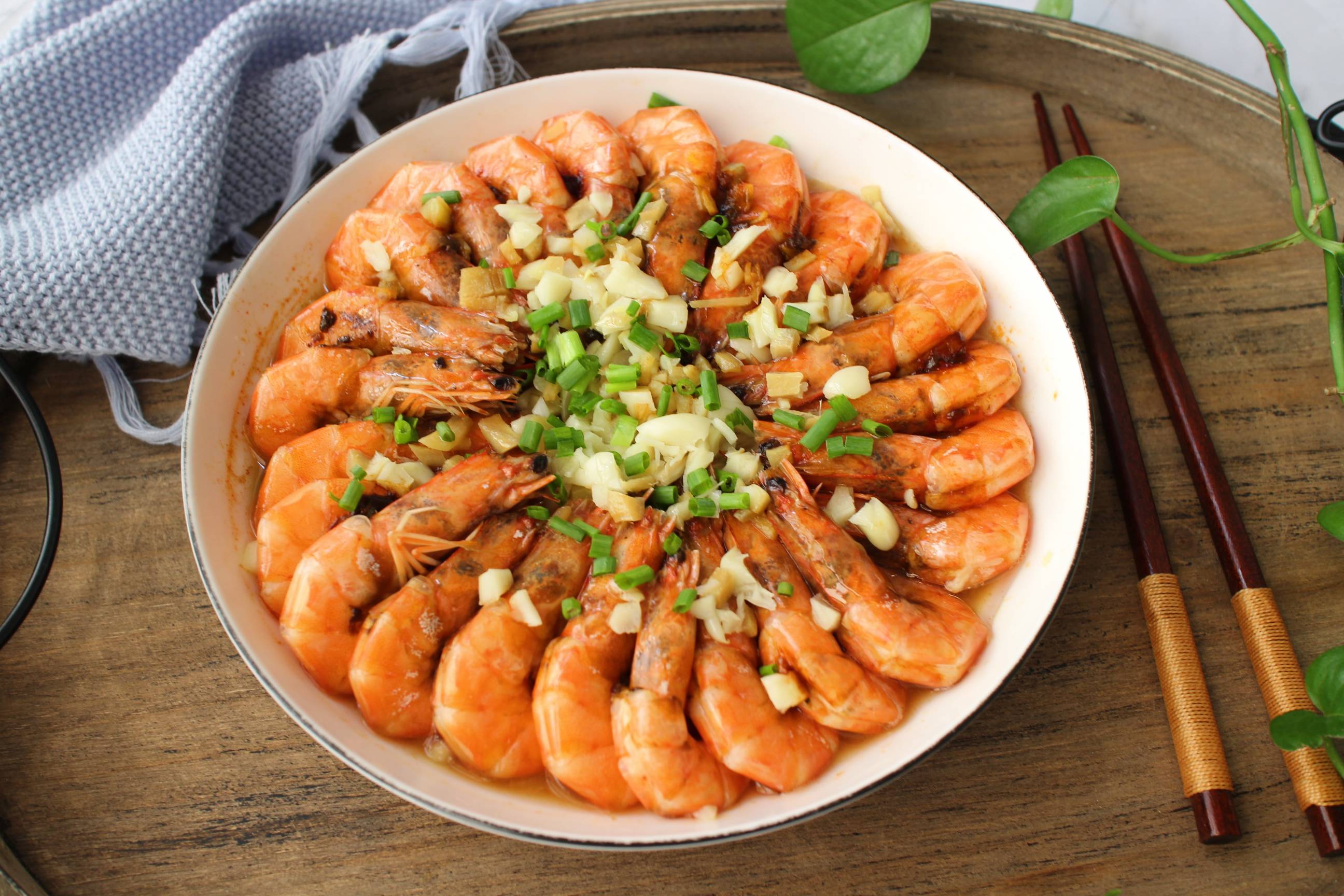 中秋将至分享8道宴客菜好吃又好看招待客人倍儿有面子