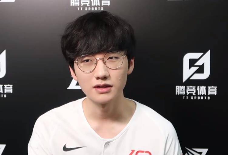 peanut接受采访2连败真的很丢人保证可以赢下后面的比赛