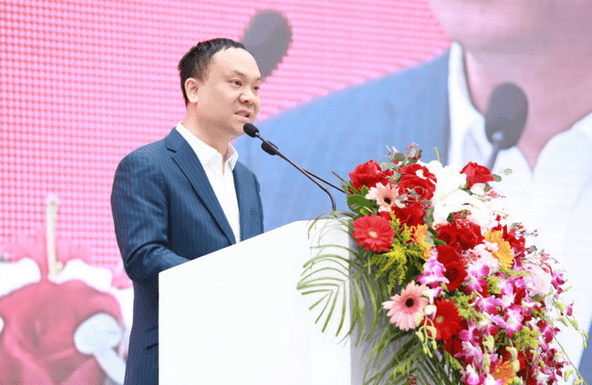 一下科技韩坤积极拓展网红经济新形式赋能产业升级