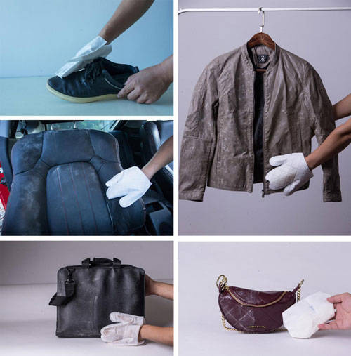 以上就是关于秋冬皮衣怎么穿搭的推荐,好好掌握皮具护理小窍门,你也能