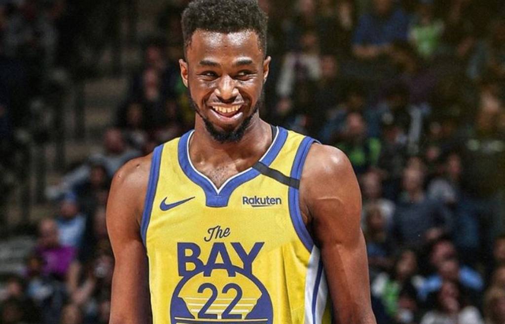 原创勇士改变了枸杞状元维金斯放出豪言要夺冠也该兑现了