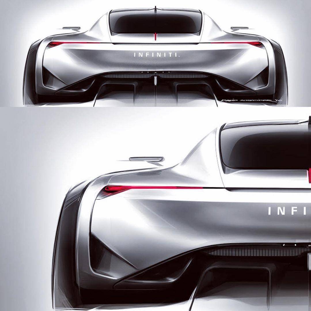 beijing radiance概念车设计故事 设计解读(海耀设计分享)