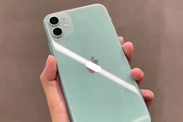 正确解决iphone11手机发烫