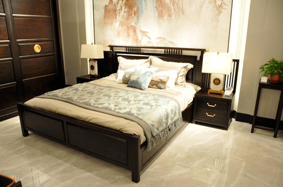 跟随新婚夫妻 佳和家居十一优惠探店之旅