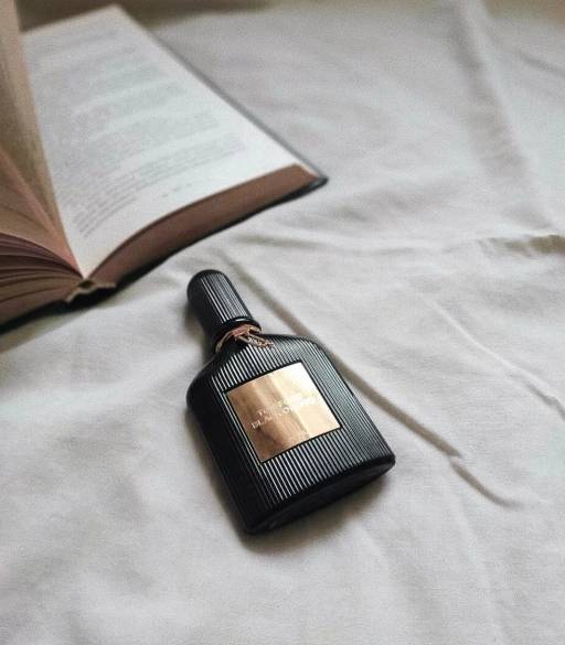 tf午夜兰花香水真假鉴定