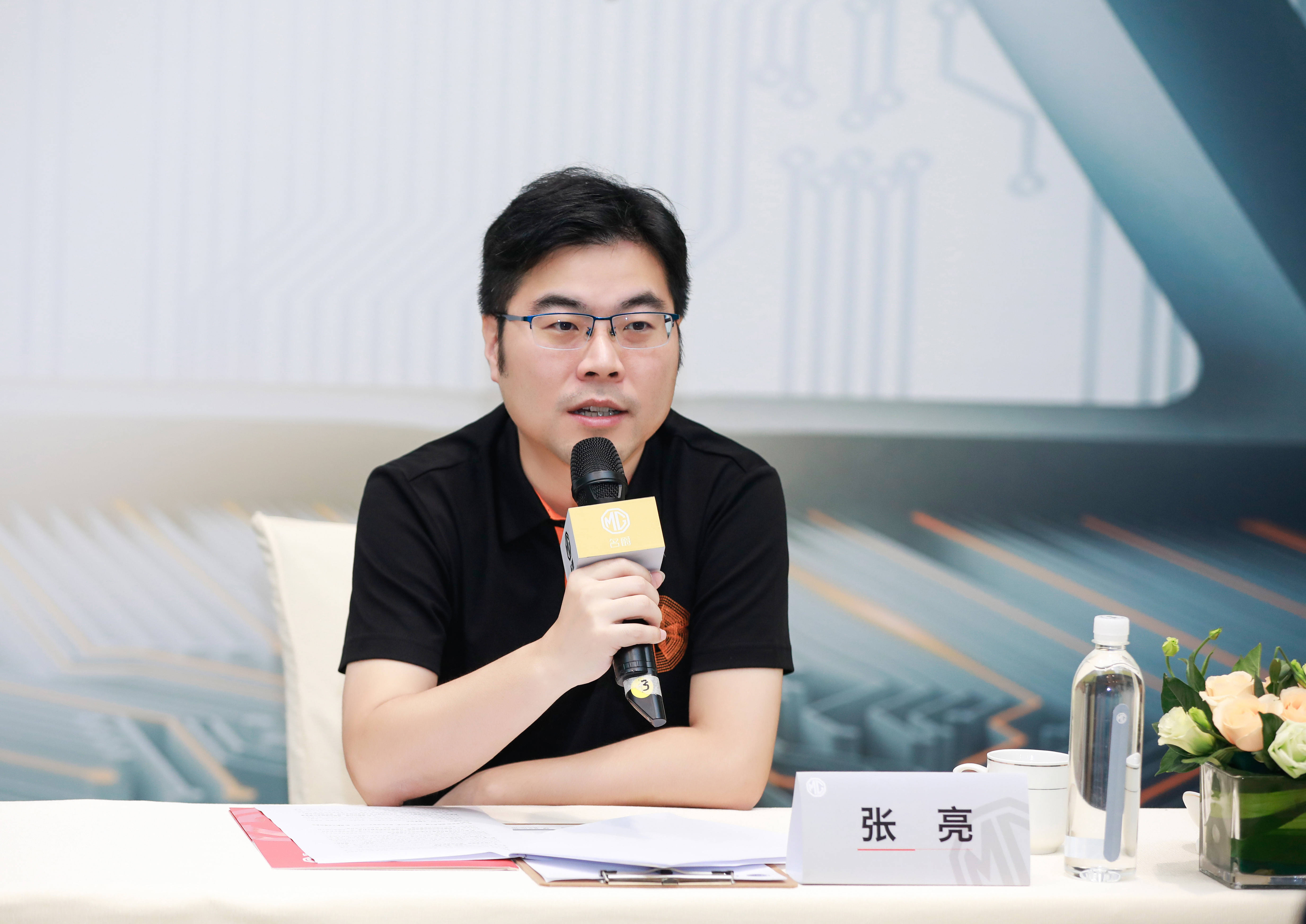 俞经民做新零售要长期投入把营销做成闭环回路