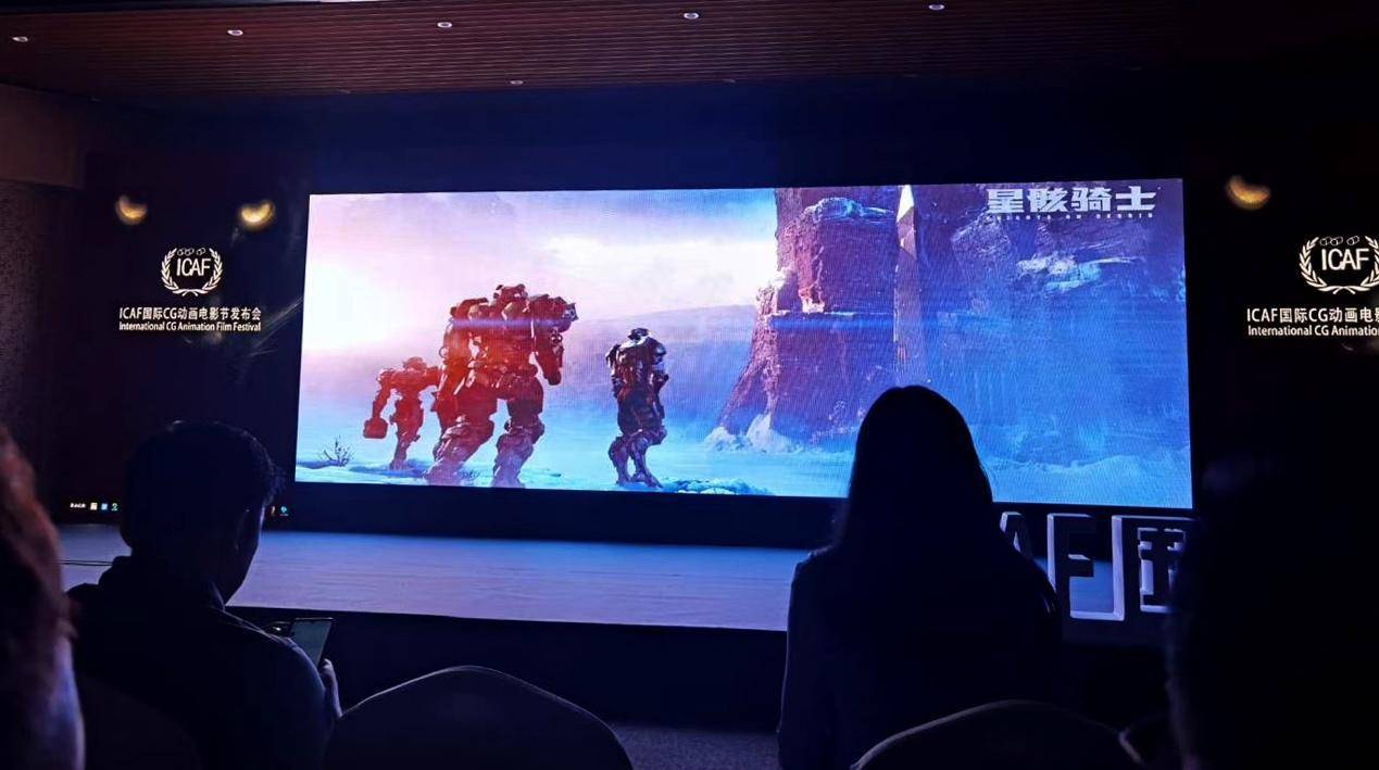 助力中国电影行业复苏——CG动画电影扬帆起航！