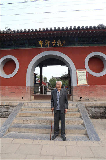 邯郸邢台两地考察,冬枣葡萄优质果实致富乡民_广宗县